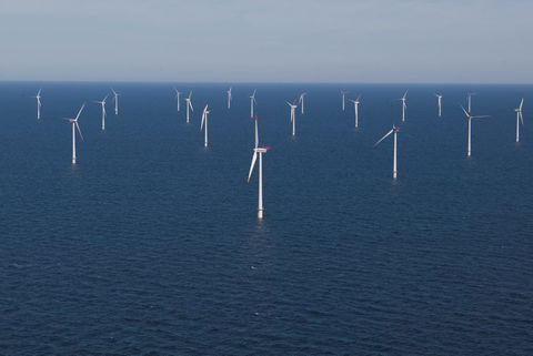 Nexans wins 50 million Euro submarine high voltage power cable contract for Centrica's Lincs offshore wind farm project