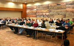 Voltimum gets latest scoop at ETCI regional seminar on the National Rules for Electrical Installations, Fourth Edition