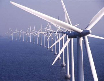 Irish Offshore Wind Energy Developers say Offshore can provide 40% of Ireland's Power within 5 years