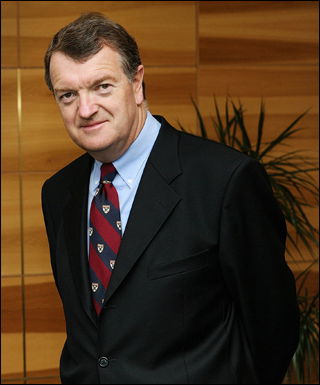 Engineers Ireland Appoints New Director General
