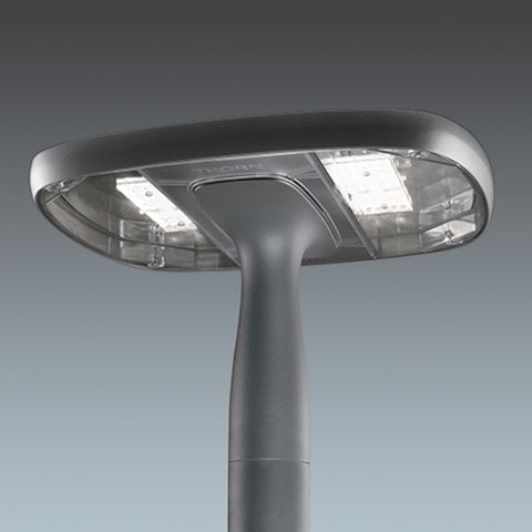 New versatile post top LED lantern from Thorn