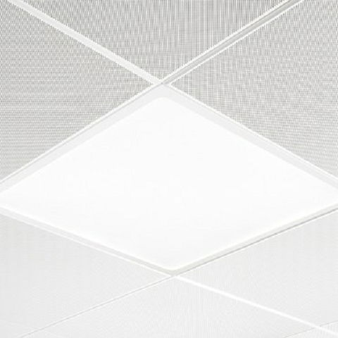 Thorn launches Omega Pro - Unique glare control for office and education lighting