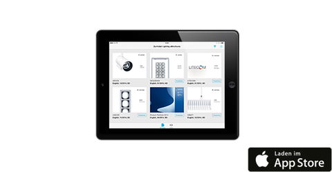 New app brings multi-media brochures to your iPad