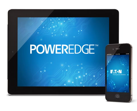 Access to Eaton’s Electrical Power Management Solutions Made Easy Thanks to New PowerEdge App