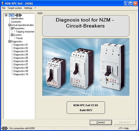 Eaton Software Puts You in Control of Your Breakers