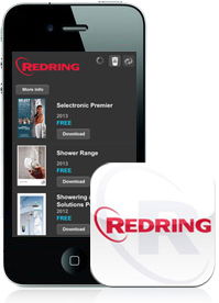 Redring Xpelair Group launches two new Apps
