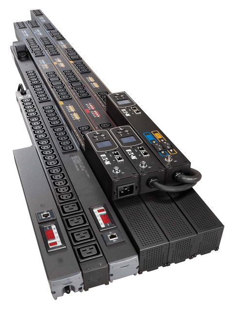 Eaton’s Intelligent ePDU’s now Integrated with Cisco EnergyWise Technology