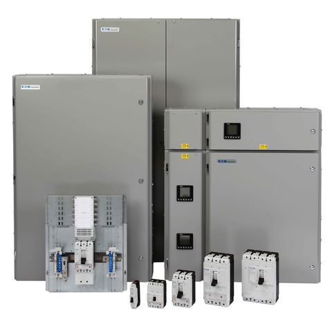 New Video from Eaton Shows 9x Faster Metering Installation in Panelboards