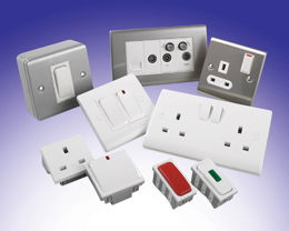 Eaton’s New Wiring Accessories Combine Versatility with Style