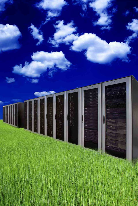 Eaton White Paper Examines Impact of Cloud Computing on IT Infrastructures