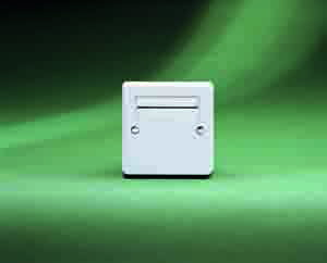 Ergonomic, energy-saving card switch
