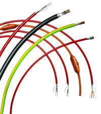 Draka rebrands Firetuf cable range