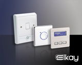 Elkay electrical winning products