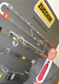 Zucchini busbar systems explained