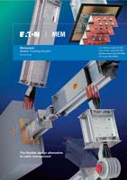 Eaton offers more choice in busbar trunking
