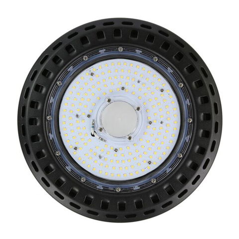 Gully Sully led bay lights