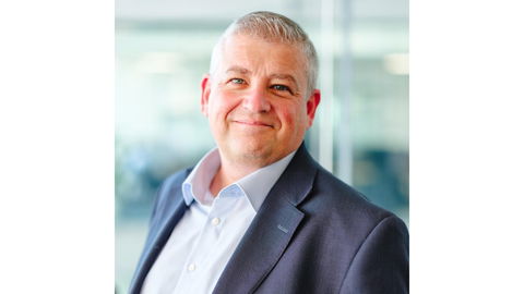 Powering the future of electric fleets through smart infrastructure