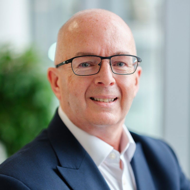 Schneider Electric appoints David Hall as Zone President UK & Ireland