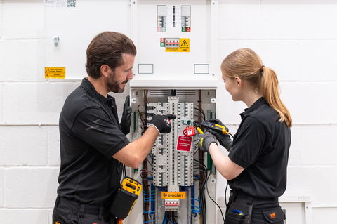 Martindale’s online knowledge hub: helping keep electrical apprentices safe from day one