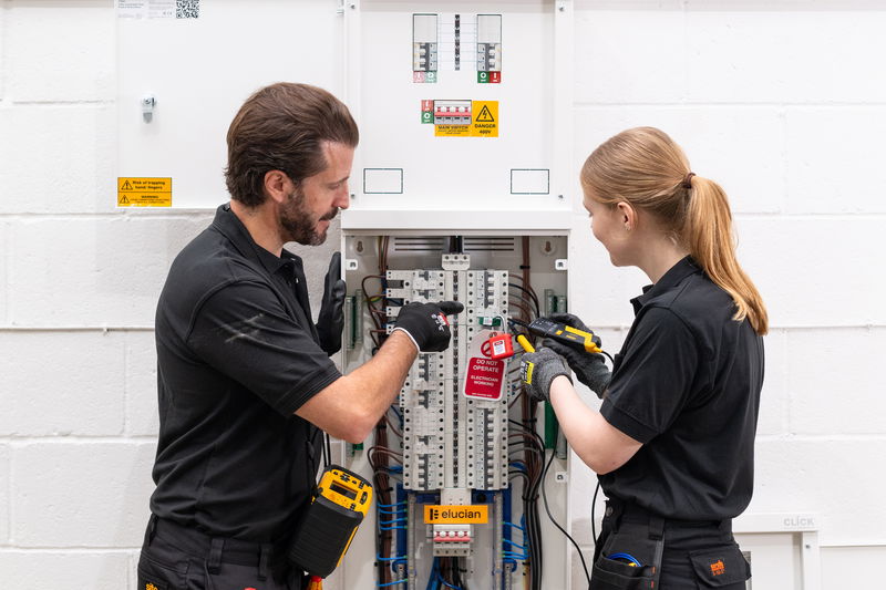 Martindale’s online knowledge hub: helping keep electrical apprentices safe from day one