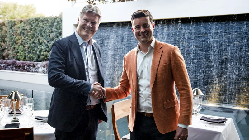 ABB and VoltaGrid extend collaboration on data center power infrastructure