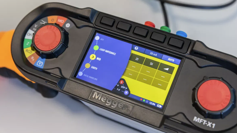 Stop guesswork: True Loop® solves RCD Uplift for good