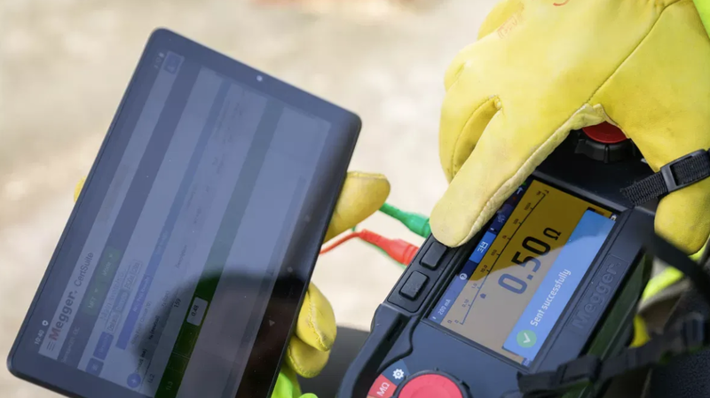 Top 5 Benefits of Megger’s MFT-X1 for Electricians