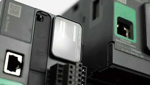 Modicon