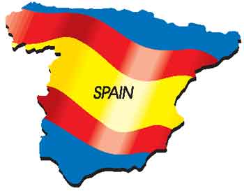 Superqualificati in Spagna