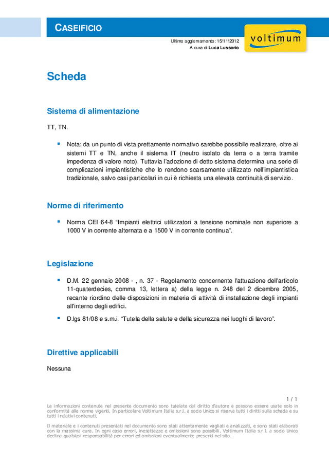 303-001-003 Caseificio
