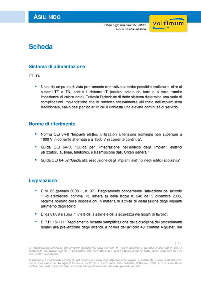 302-009-002 Asili nido