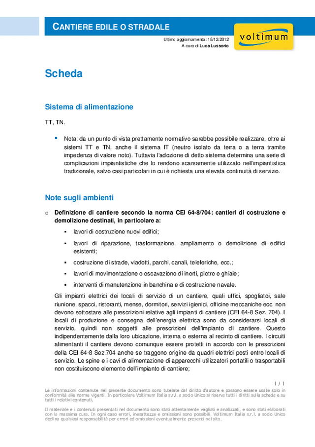 304-003-001 Cantiere edile o stradale