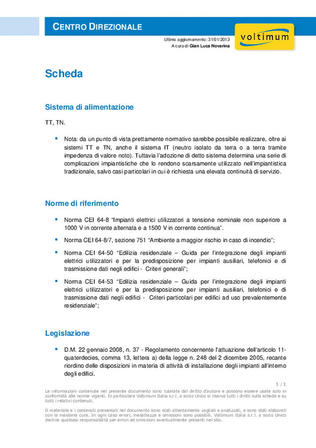 302-007-001 Centro direzionale