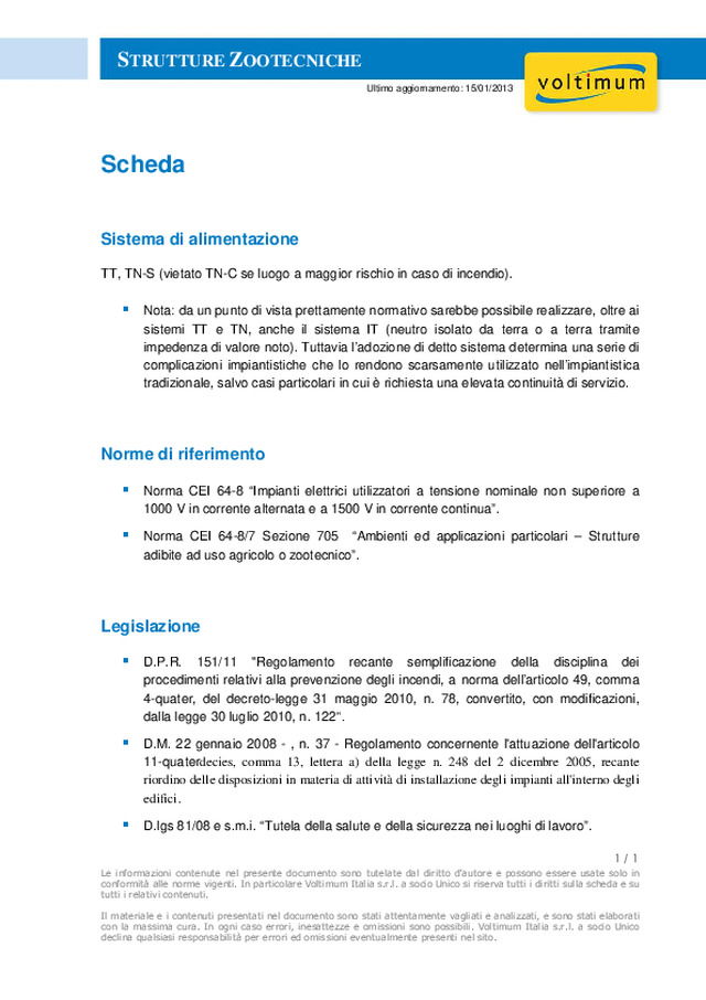 305-006-021 Strutture zootecniche