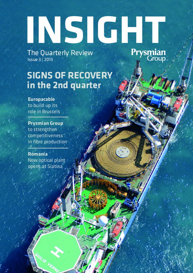 INSIGHT - Signs of recovery in the 2nd quarter