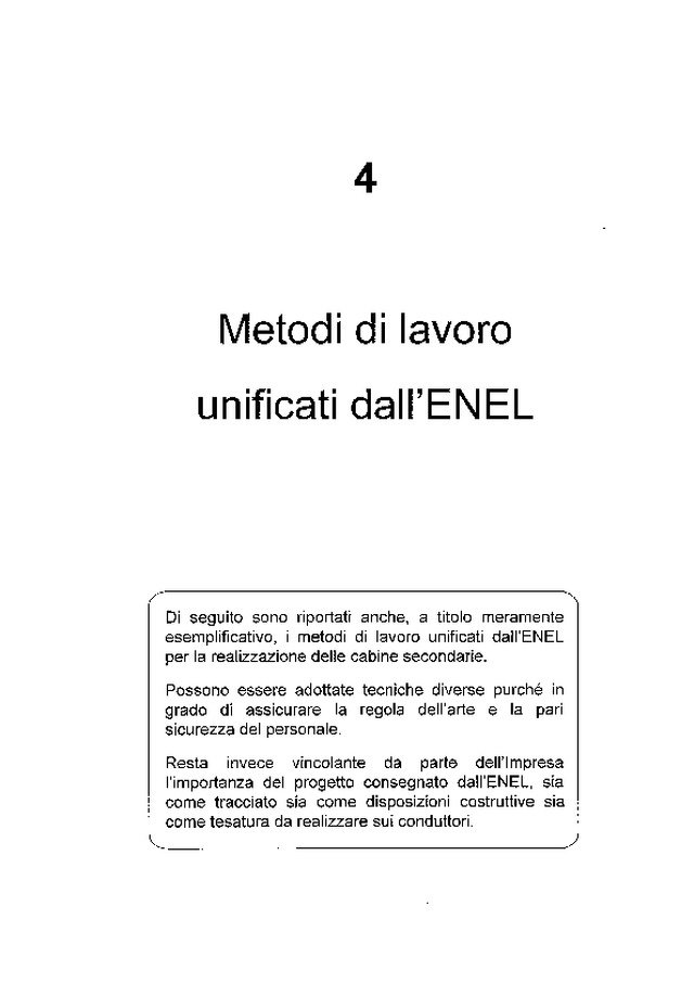 Allegato 14: metodi di lavoro