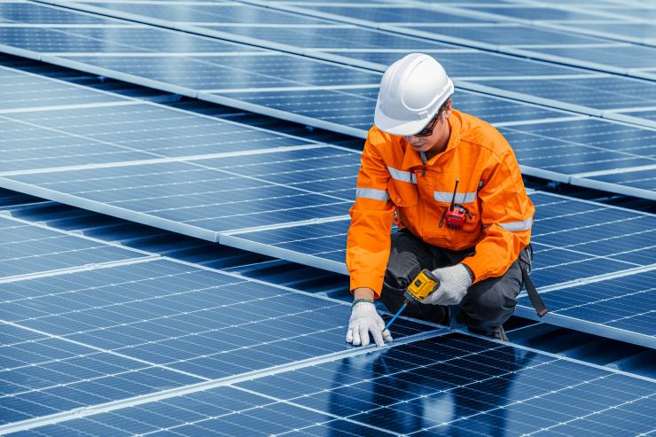 Autonomia Energetica e Nuove Regole del Gioco