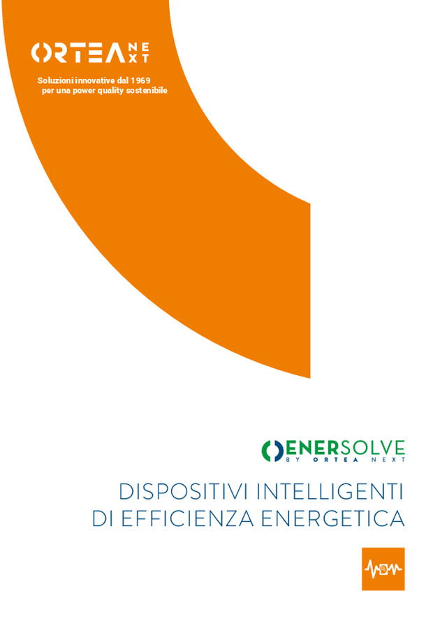 Dispositivi Intelligenti Di Efficienza Energetica