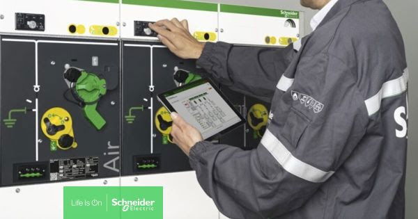 Schneider Electric e E.ON firmano un accordo di lungo termine per accelerare la transizione energetica con i quadri di media tensione SF₆-Free