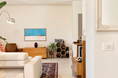 Domotica e videocitofonia AVE  per una moderna villetta di Pistoia