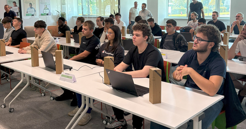 Schneider Electric e ENAIP.NET collaborano per formare  i professionisti del settore elettrico del futuro