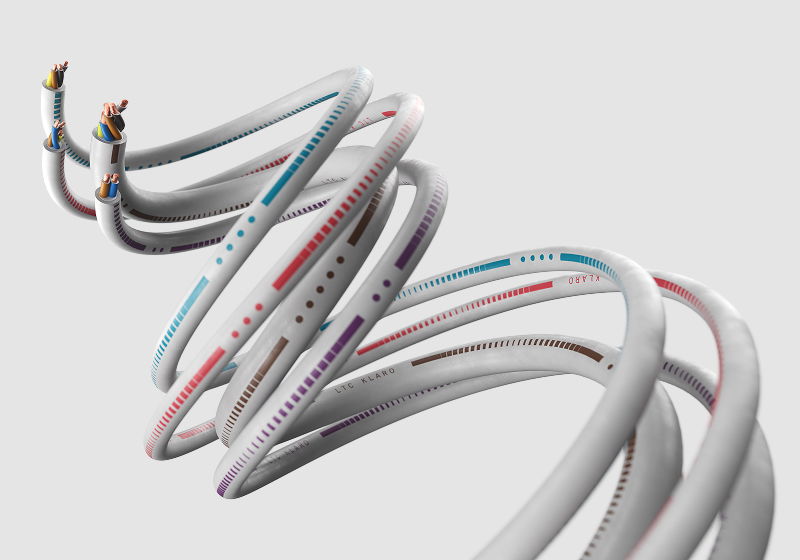 Scopri Klaro, la novità firmata LTC By Nexans