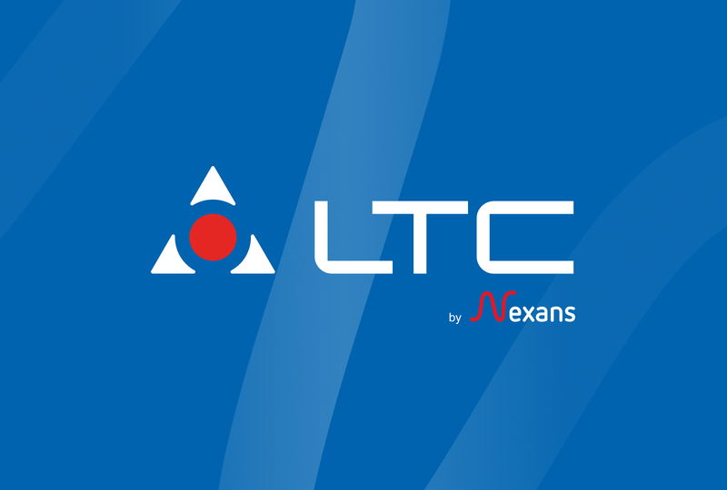LTC presenta il nuovo logo: identità rinnovata e una visione proiettata al futuro
