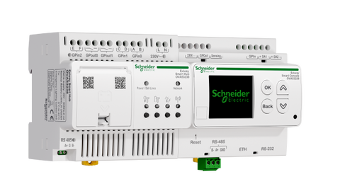 Schneider Electric presenta Exiway Smart System: l’illuminazione di emergenza è sempre più intelligente modulare e scalabile