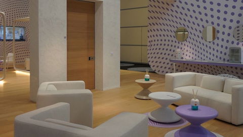 Grande successo per AVE a InOut | The Hospitality Community