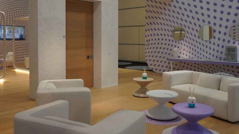 Grande successo per AVE a InOut | The Hospitality Community