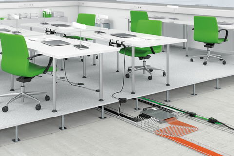 gesis® | Progettare e Installare con Efficienza: Ridurre Errori, Tempi e Costi con Wieland Electric