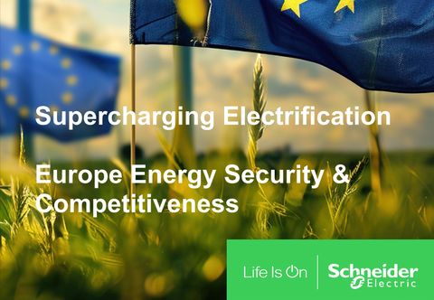 Con l’elettrificazione l’Europa potrebbe risparmiare fino a 250 miliardi di euro all’anno