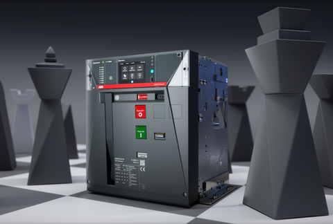SACE Emax 3: il nuovo interruttore aperto di ABB