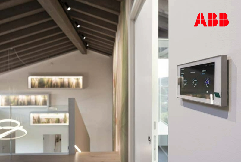 ABB a Smart Building Expo 2025: soluzioni per edifici più sicuri, efficienti e connessi